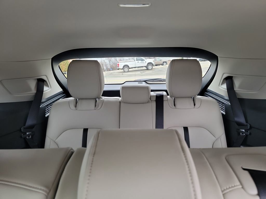 New 2026 MAZDA CX-90 3.3 Turbo w/ Preferred Package image 14