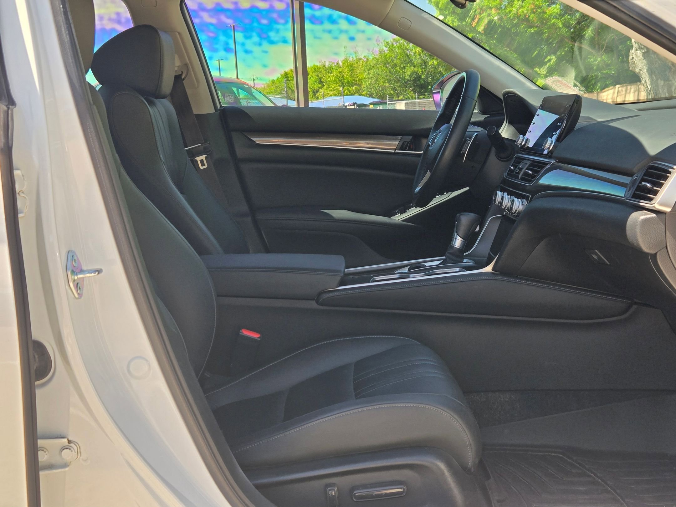 Used 2022 Honda Accord Sport Special Edition image 27