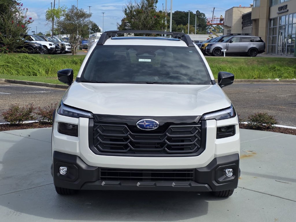 New 2026 Subaru Outback Premium AWD/4WD image 2