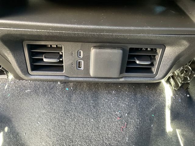 New 2026 Chevrolet Silverado 2500 LT w/ Trail Boss Package image 16