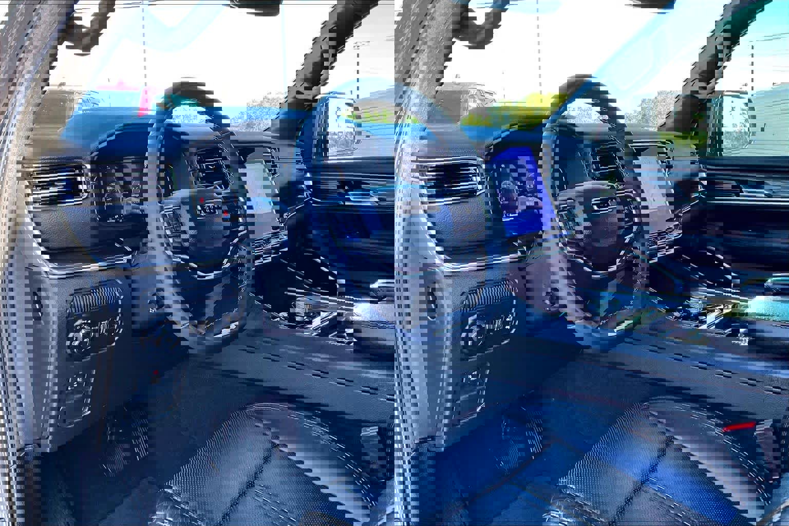 Used 2022 Jeep Wagoneer Series I image 34