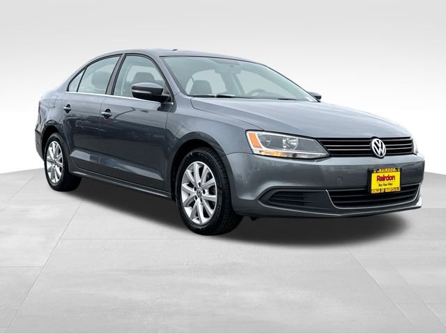 Used 2013 Volkswagen Jetta SE 360° Tour