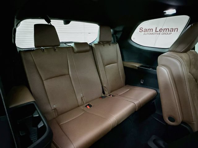 Used 2024 Toyota Grand Highlander AWD Hybrid image 28