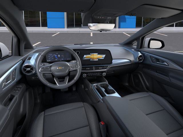 New 2025 Chevrolet Equinox EV LT w/ Convenience Package II image 15