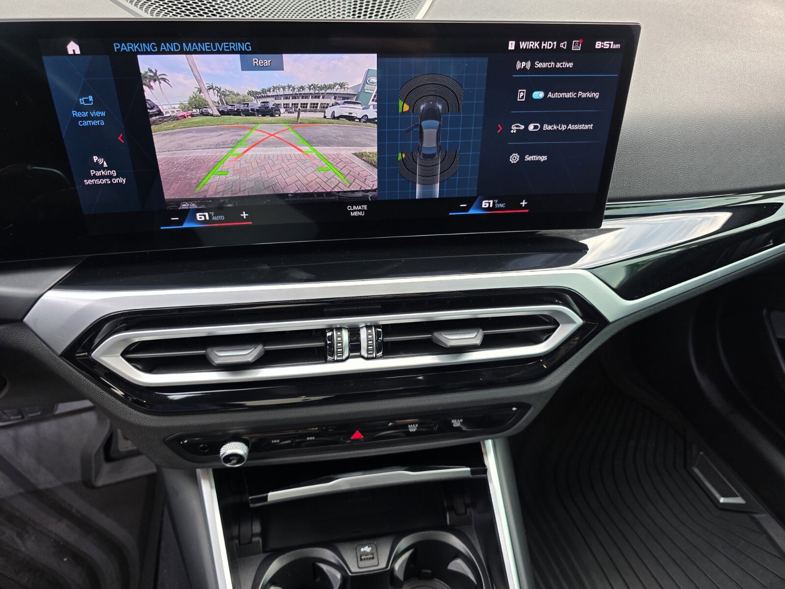 Used 2023 BMW M2 RWD image 21