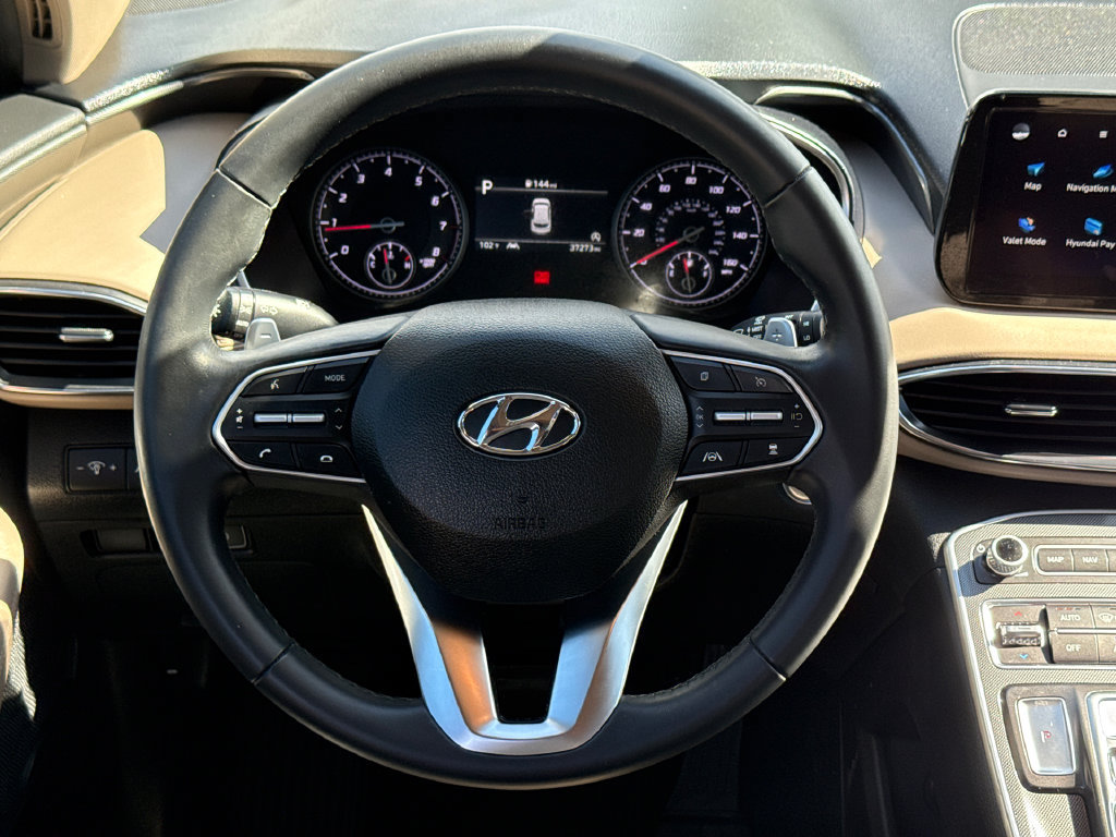 Used 2023 Hyundai Santa Fe SEL FWD image 14