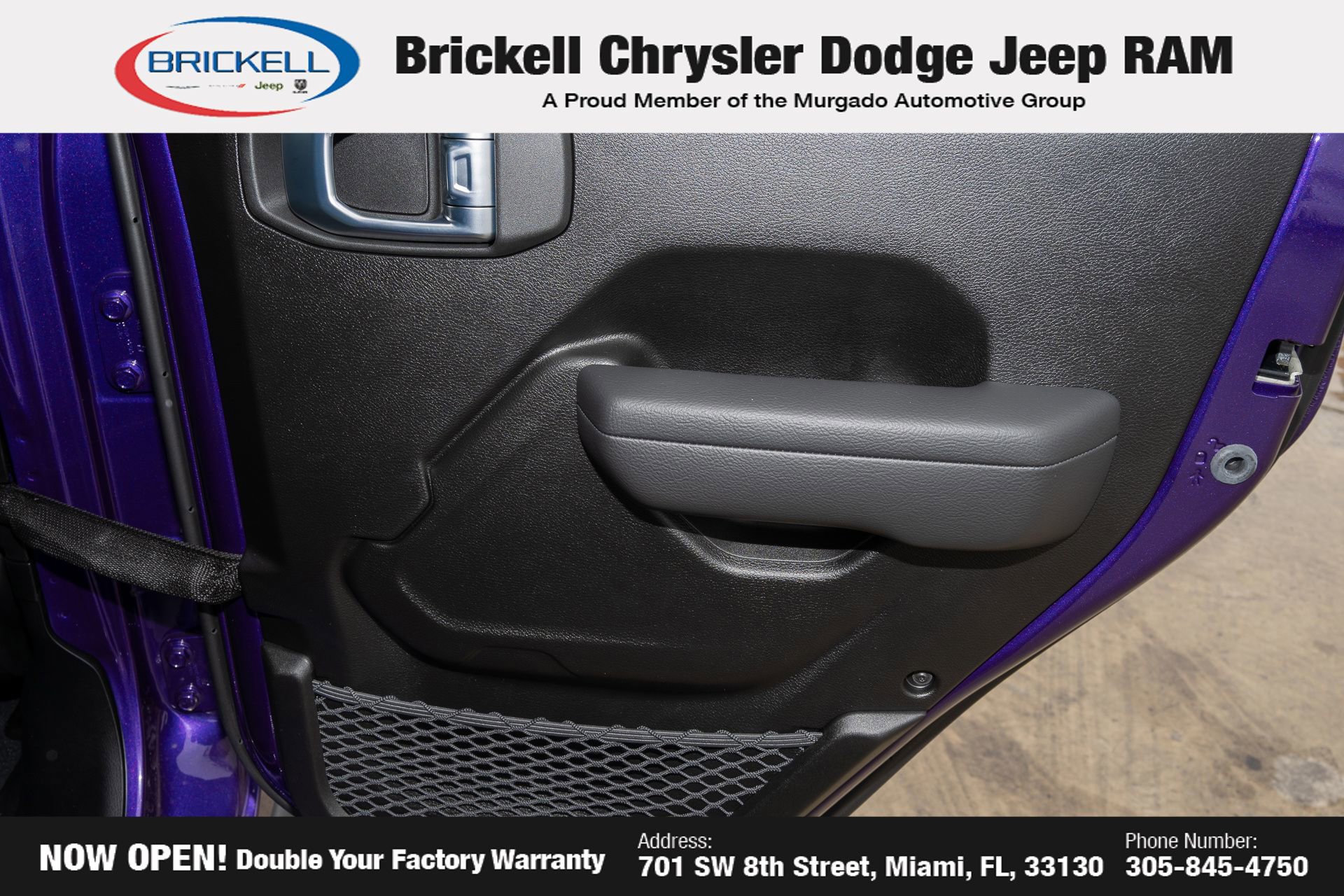 New 2026 Jeep Gladiator Mojave image 12