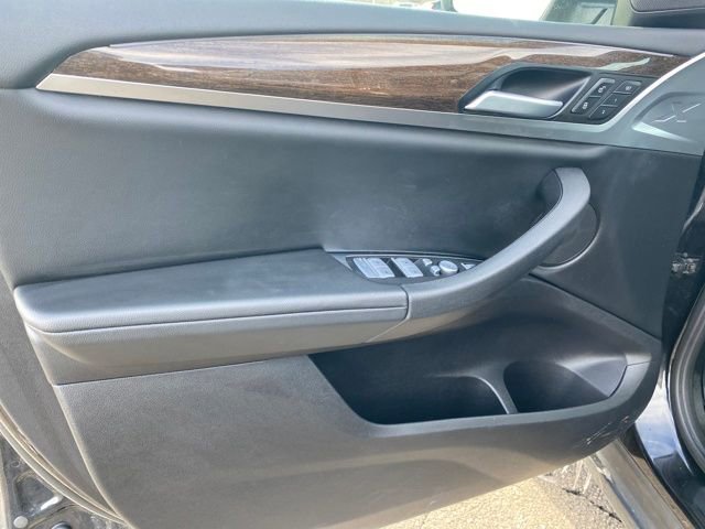 Used 2023 BMW X3 xDrive30i AWD/4WD image 18