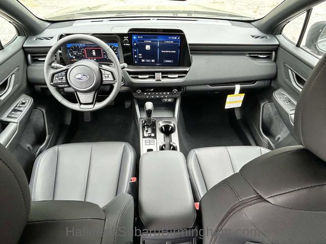 New 2026 Subaru Outback Premium image 9