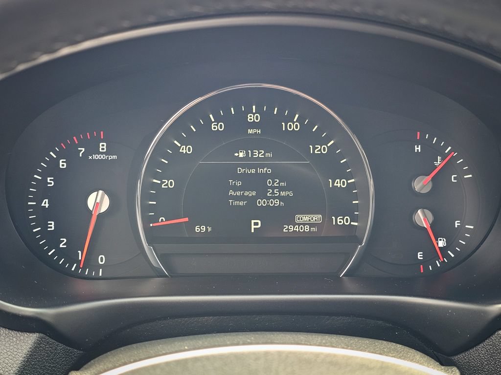 Used 2019 Kia Sorento EX AWD/4WD image 16