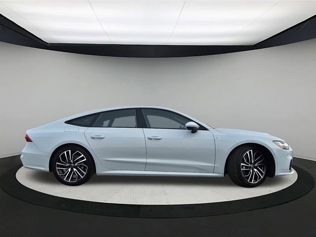 New 2025 Audi A7 3.0T Premium Plus image 8
