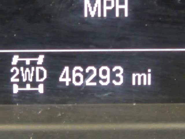 Used 2023 Chevrolet Silverado 1500 Custom Trail Boss image 26