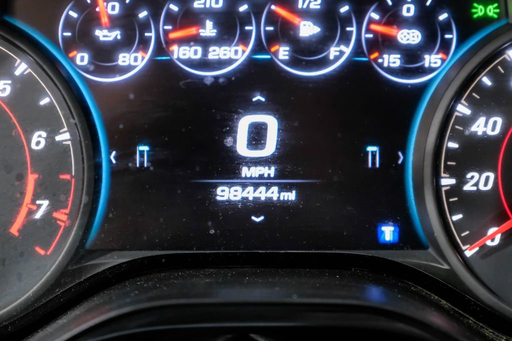 Used 2018 Chevrolet Camaro ZL1 image 15