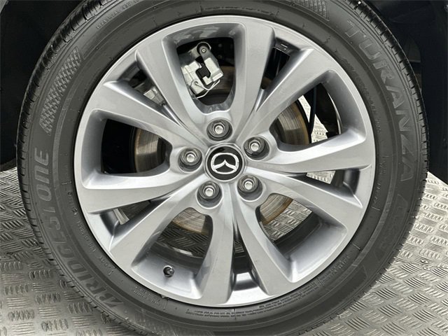 Certified 2025 MAZDA CX-30 AWD 2.5 S w/ Premium Package image 10