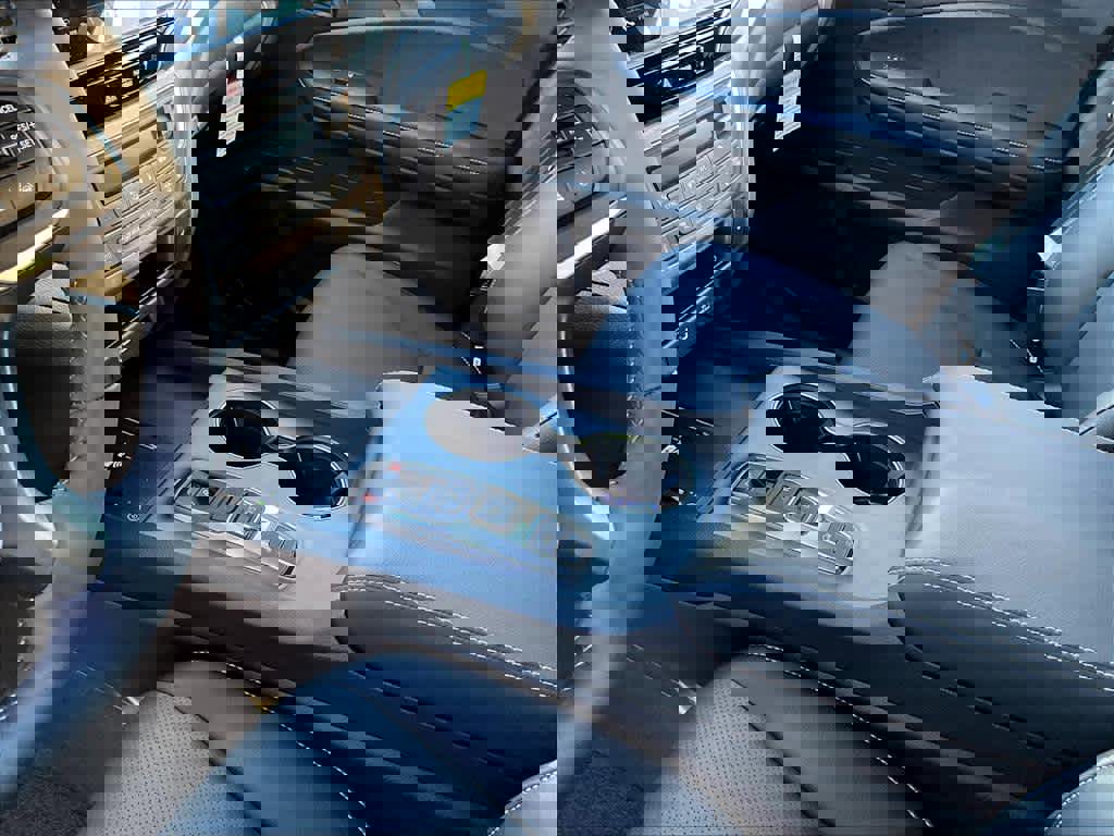 New 2026 Honda Ridgeline RTL image 14