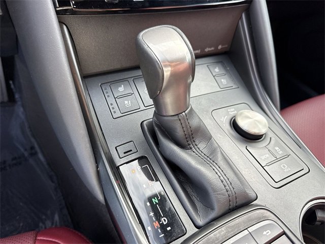 Certified 2023 Lexus IS 300 w/ Comfort Package image 20