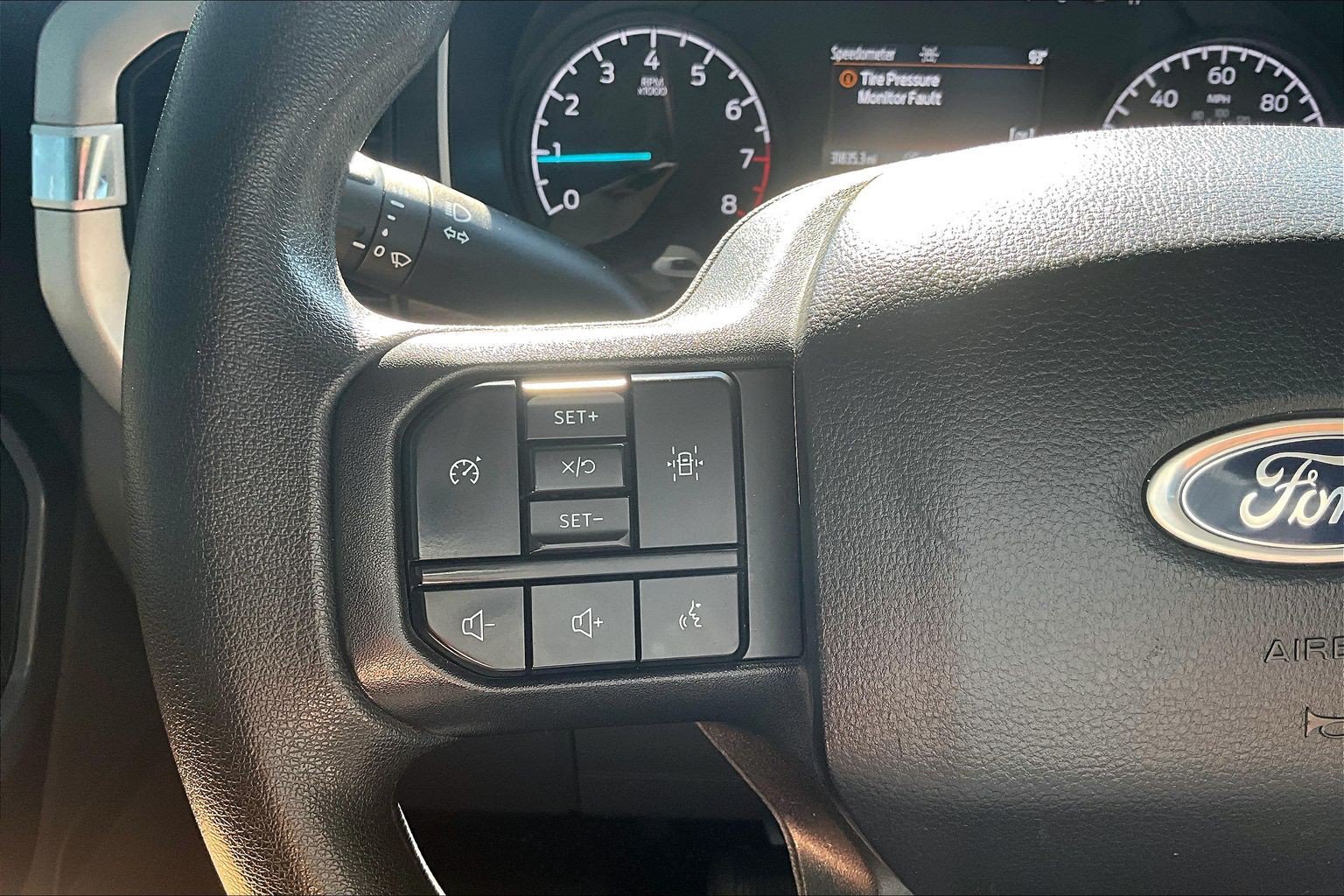 Used 2023 Ford F150 XL w/ XL Chrome Appearance Package AWD/4WD image 17