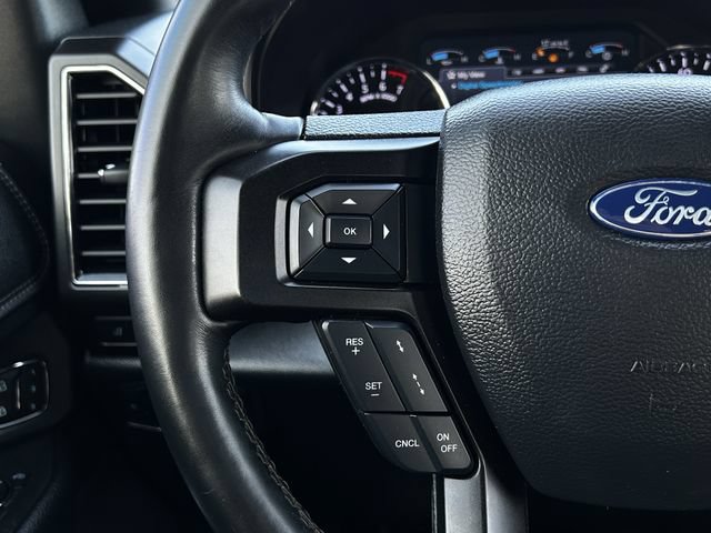 Used 2019 Ford Expedition Limited w/ Equipment Group 301A RWD image 15