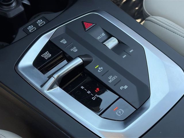 Used 2025 BMW M235i xDrive image 29