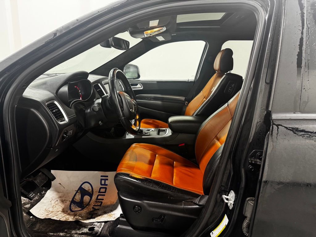 Used 2018 Dodge Durango Citadel image 10