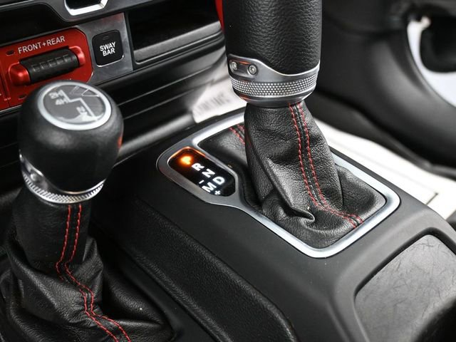 Used 2020 Jeep Wrangler Unlimited Rubicon image 24