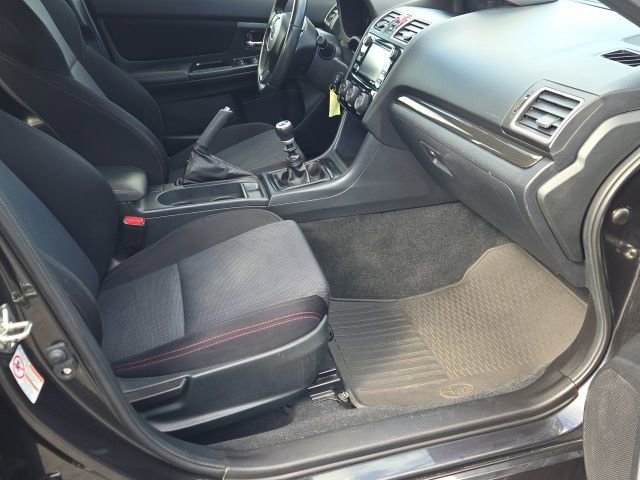 Used 2018 Subaru WRX image 9