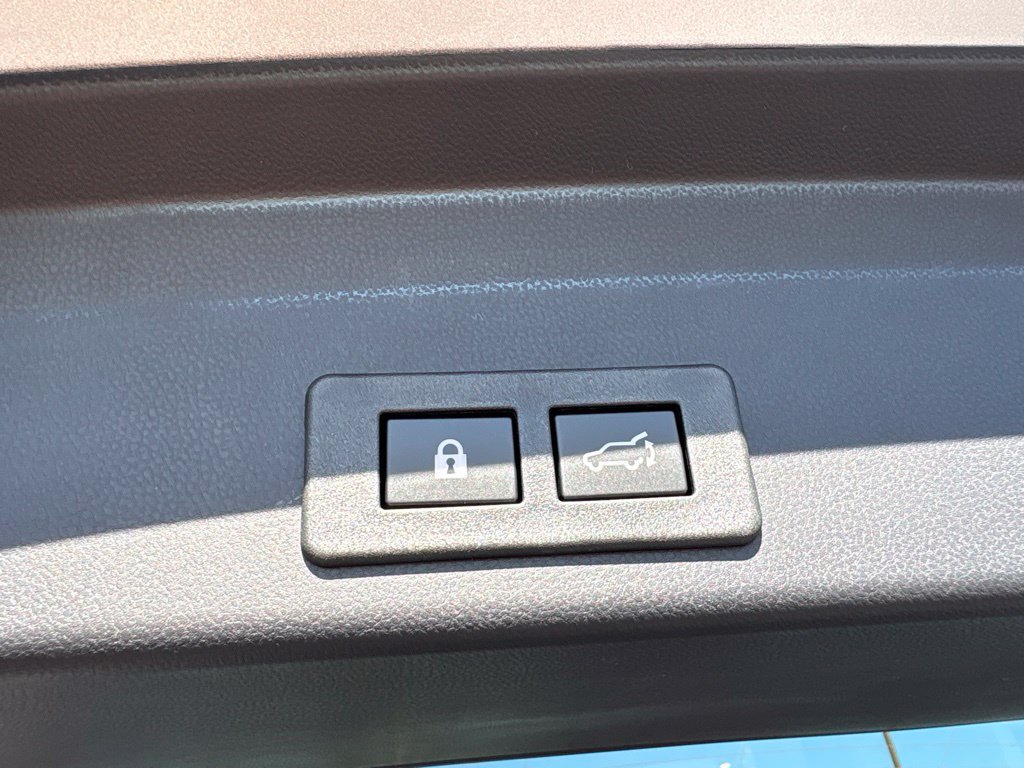 New 2027 Subaru Ascent Limited AWD/4WD image 26
