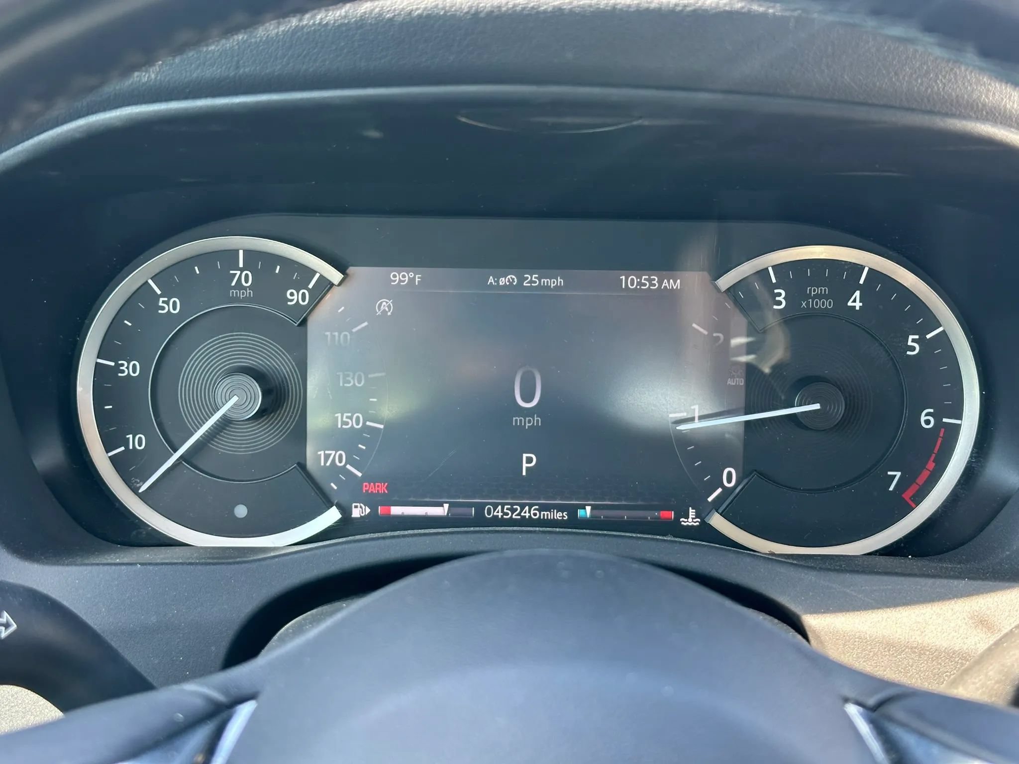 Used 2020 Jaguar XE S RWD image 44