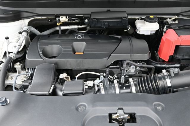 Used 2020 Acura RDX AWD w/ Advance Package image 22