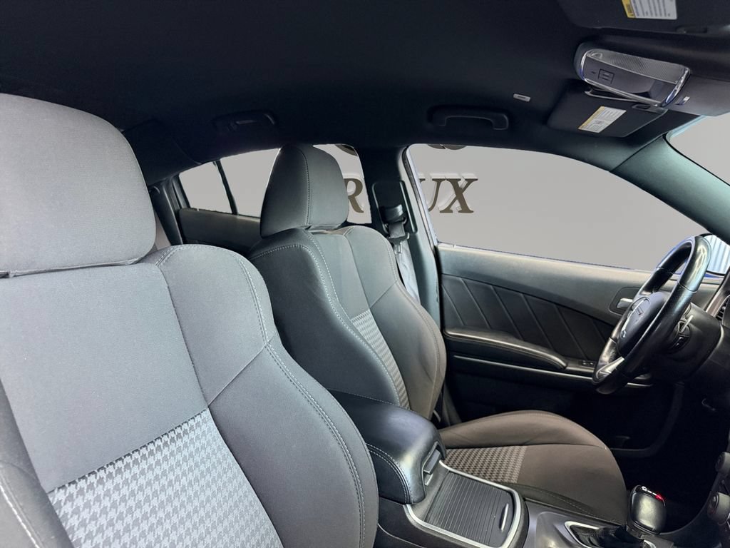 Used 2021 Dodge Charger R/T RWD image 14