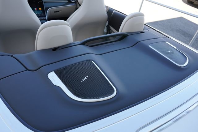 New 2026 Mercedes-Benz CLE 300 4MATIC Cabriolet image 19