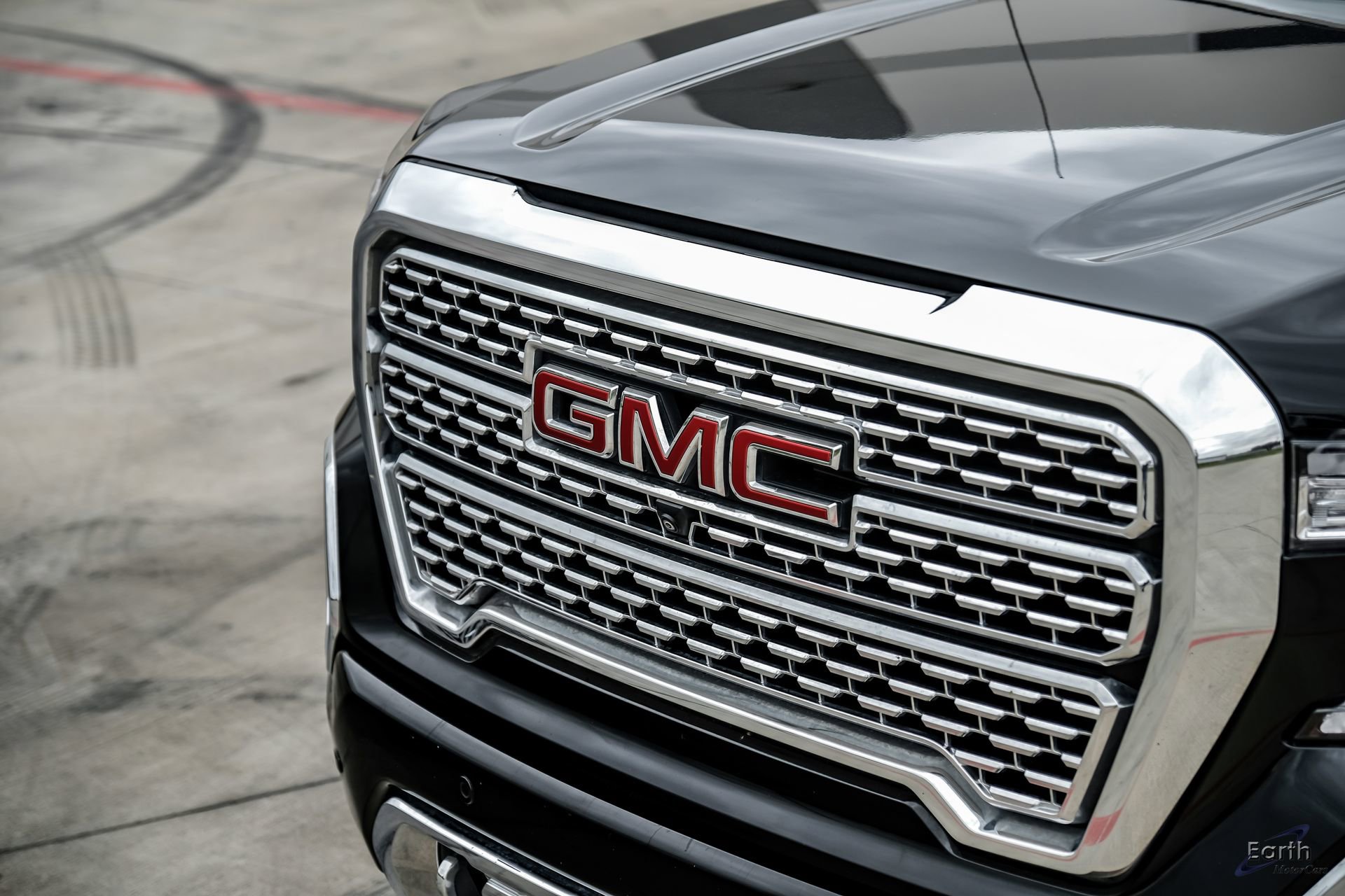 Used 2021 GMC Sierra 1500 Denali w/ Denali Ultimate Package image 30