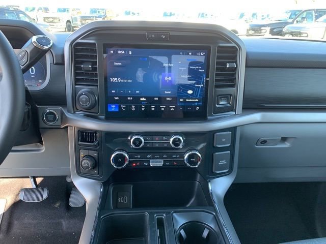 New 2026 Ford F150 XLT w/ Equipment Group 302A MID AWD/4WD image 29