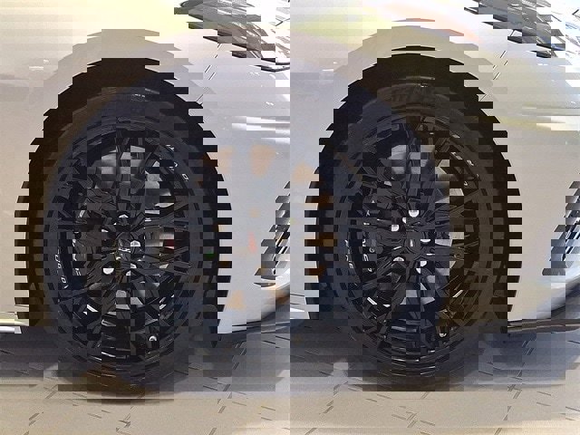 New 2026 Chevrolet Corvette Stingray Premium Conv w/ Z51 Performance Package image 8