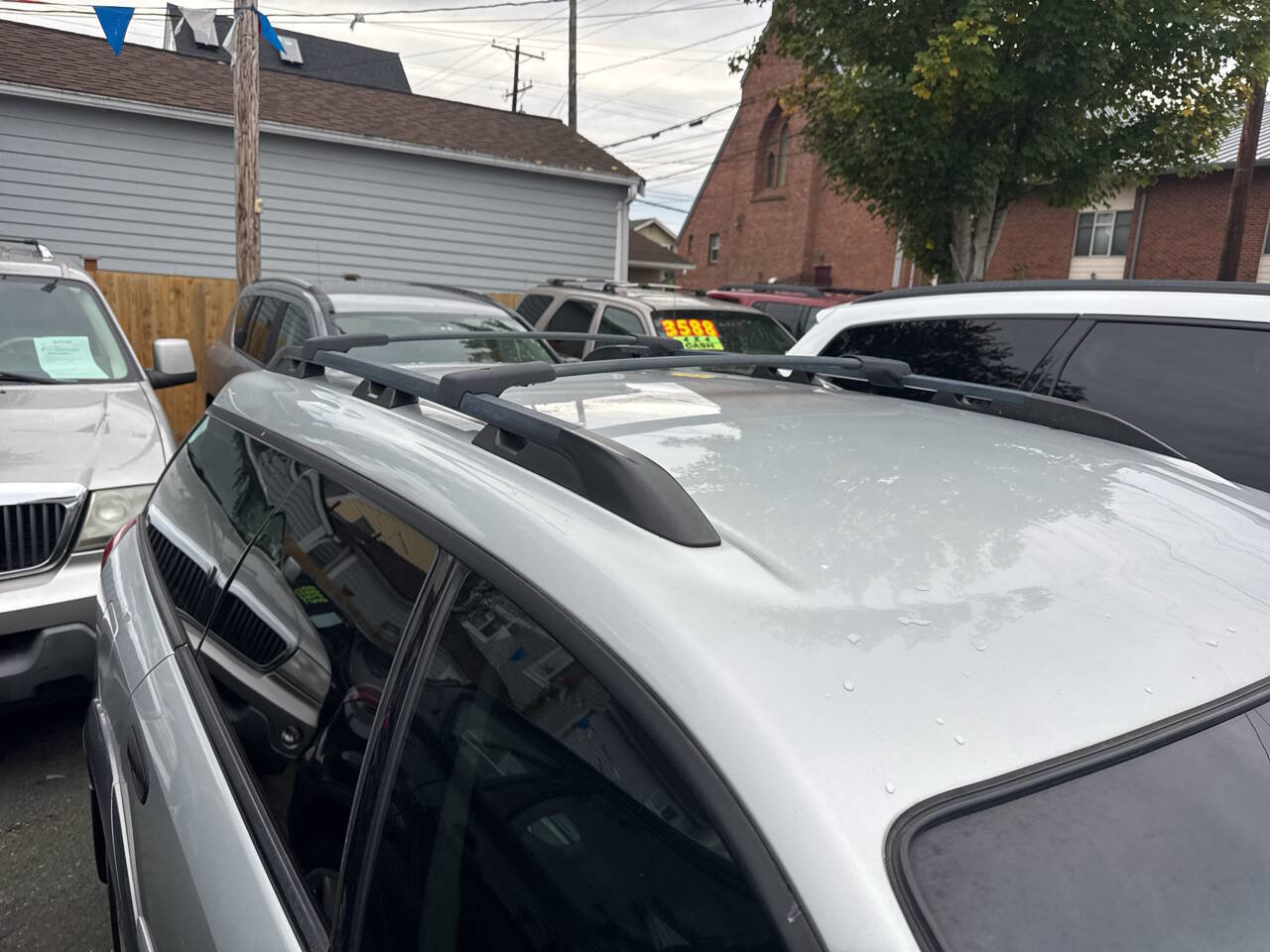 Used 2007 Subaru Outback 2.5i image 5