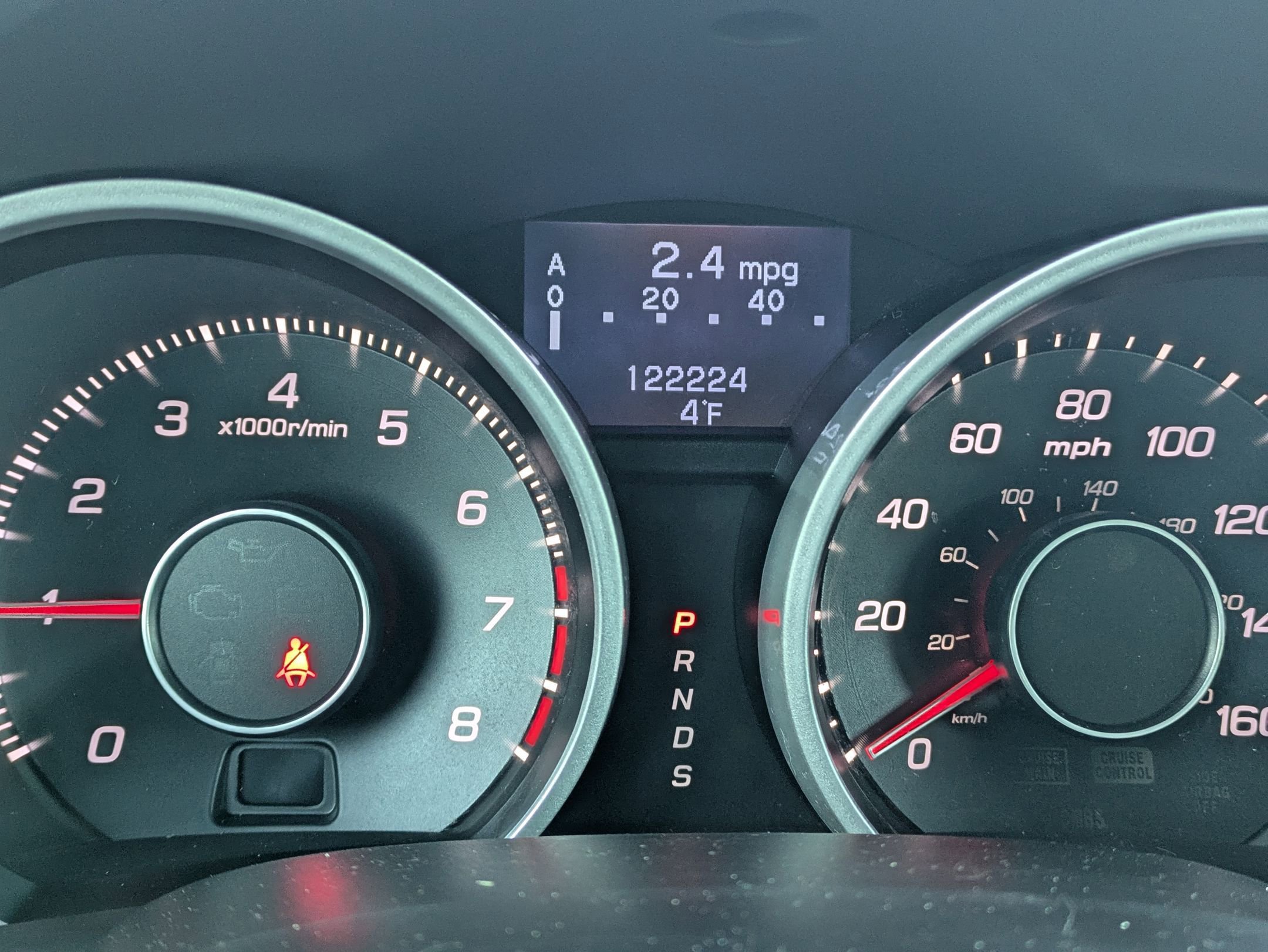 Used 2013 Acura TL image 16