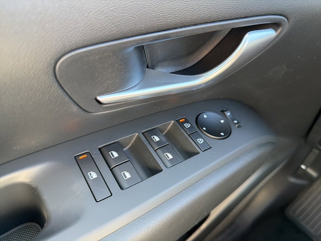 New 2026 Hyundai Santa Cruz SE image 28