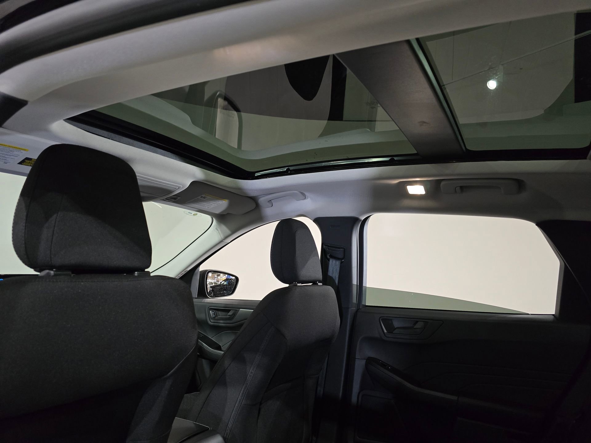 New 2026 Ford Escape Active image 39