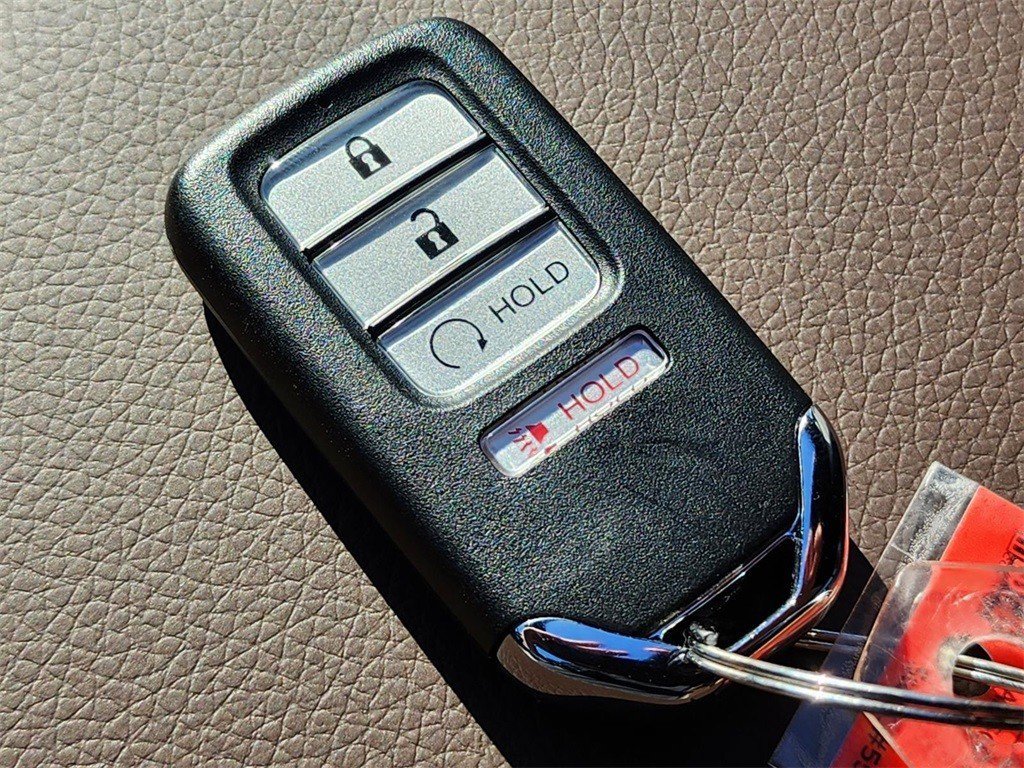 Used 2025 Honda Ridgeline RTL image 35
