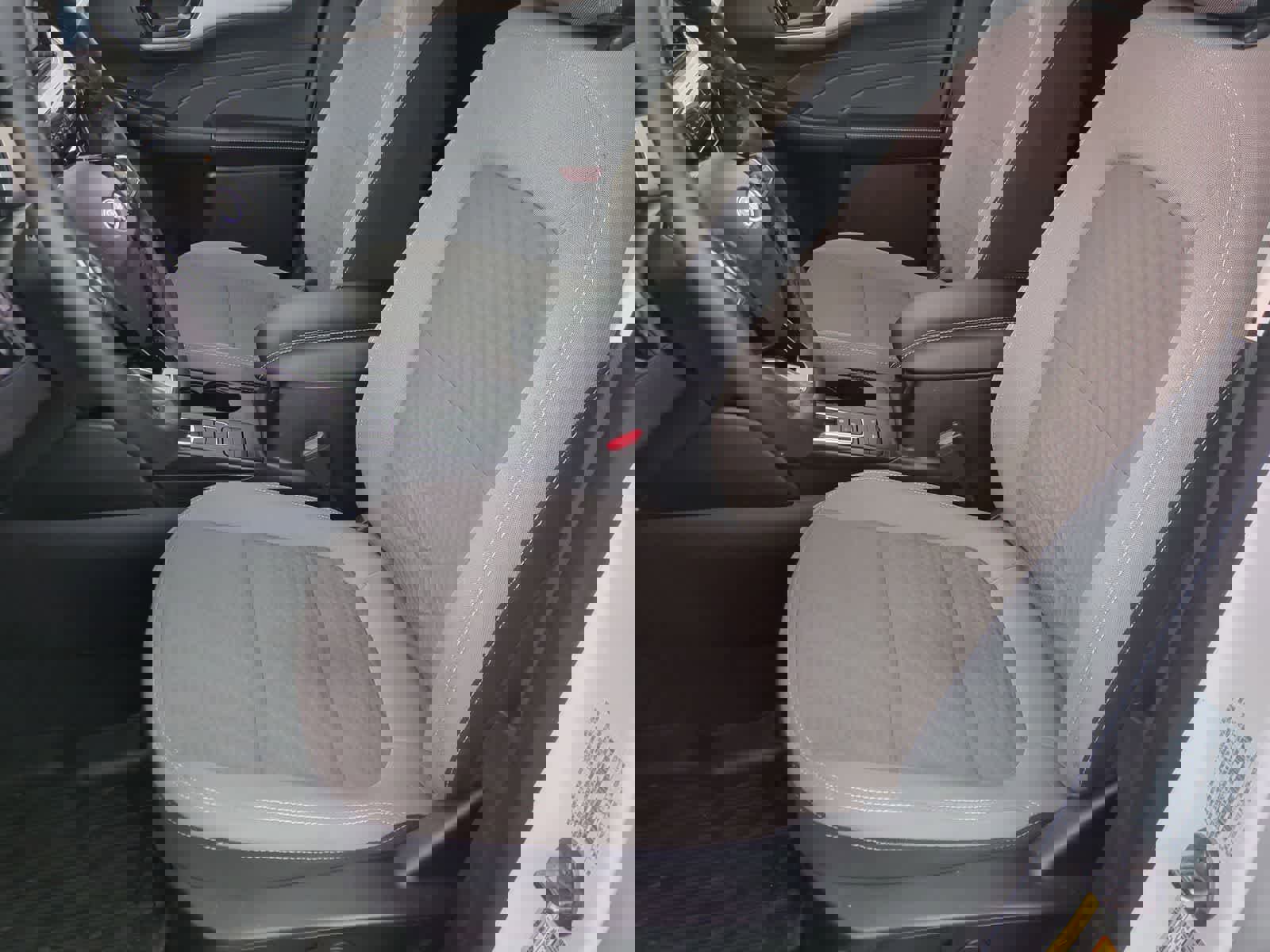 Used 2022 Ford Escape SE w/ Convenience Package image 16