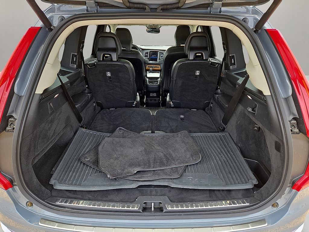 Certified 2023 Volvo XC90 B6 Plus w/ Protection Package Premier image 15