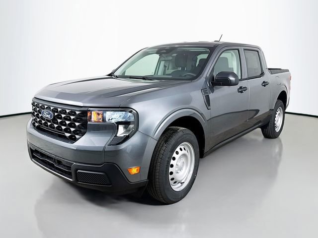 New 2026 Ford Maverick XL w/ Equipment Group 101A AWD/4WD video 3
