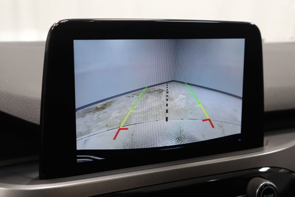 Used 2023 Ford Escape Active FWD image 3
