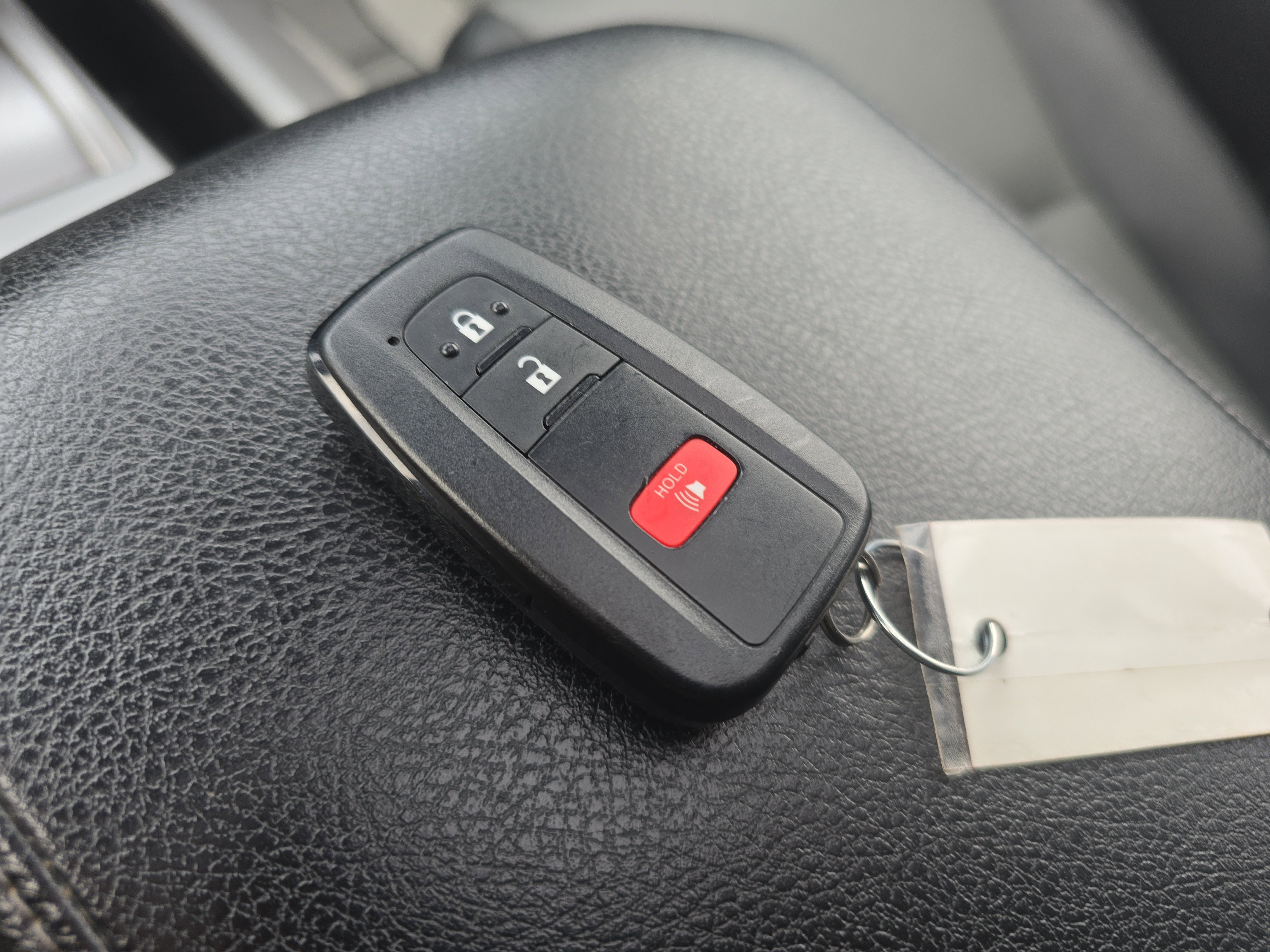 Used 2022 Toyota 4Runner SR5 Premium w/ Moonroof Package image 37