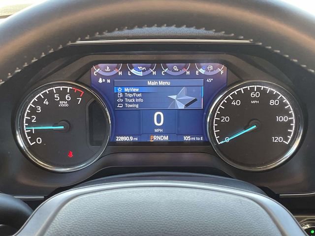 Used 2022 Ford F150 XLT w/ Equipment Group 302A High image 19