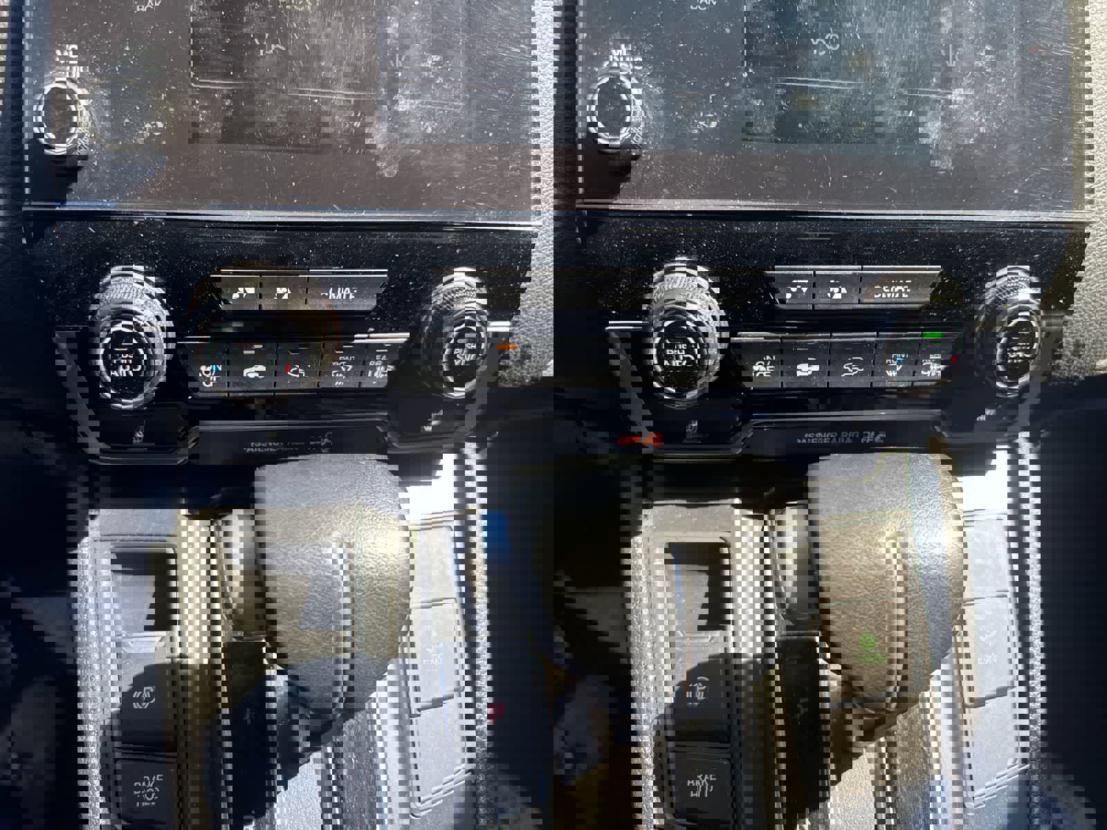 Used 2019 Honda CR-V EX-L image 20