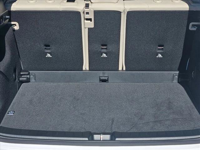 Certified 2026 Mercedes-Benz GLA 250 image 6