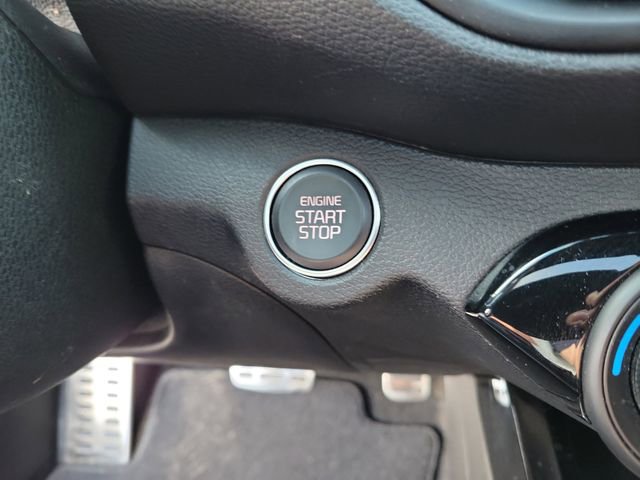 Used 2023 Kia Forte GT w/ GT2 Package image 24