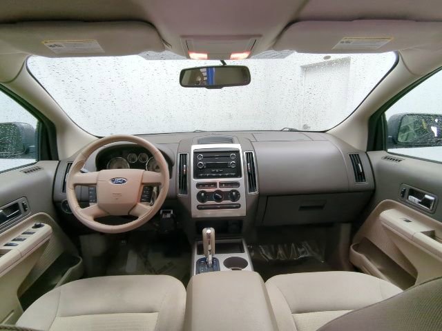 Used 2010 Ford Edge SEL FWD image 19