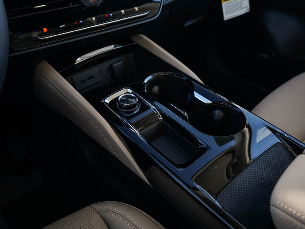 New 2026 Buick Envision Preferred AWD/4WD image 27